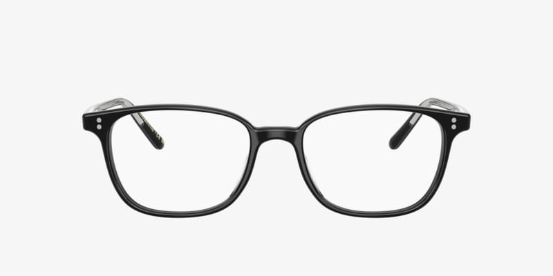 Oliver Peoples OV5561U Rafkin Eyeglasses | LensCrafters