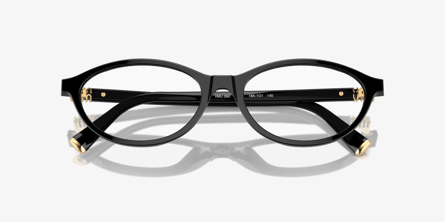 Miu Miu MU 09XV Eyeglasses | LensCrafters
