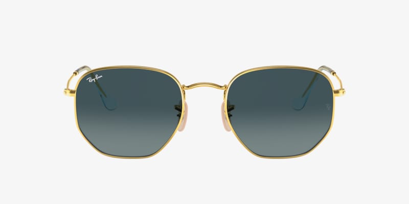 Ray-Ban RB3565 Jack Sunglasses | LensCrafters