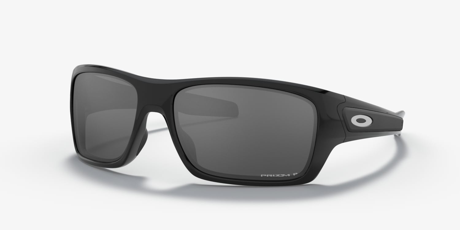 Oakley OO9263 Turbine Sunglasses | LensCrafters