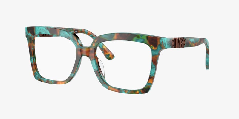 Michael Kors MK4167U Nashville Eyeglasses | LensCrafters