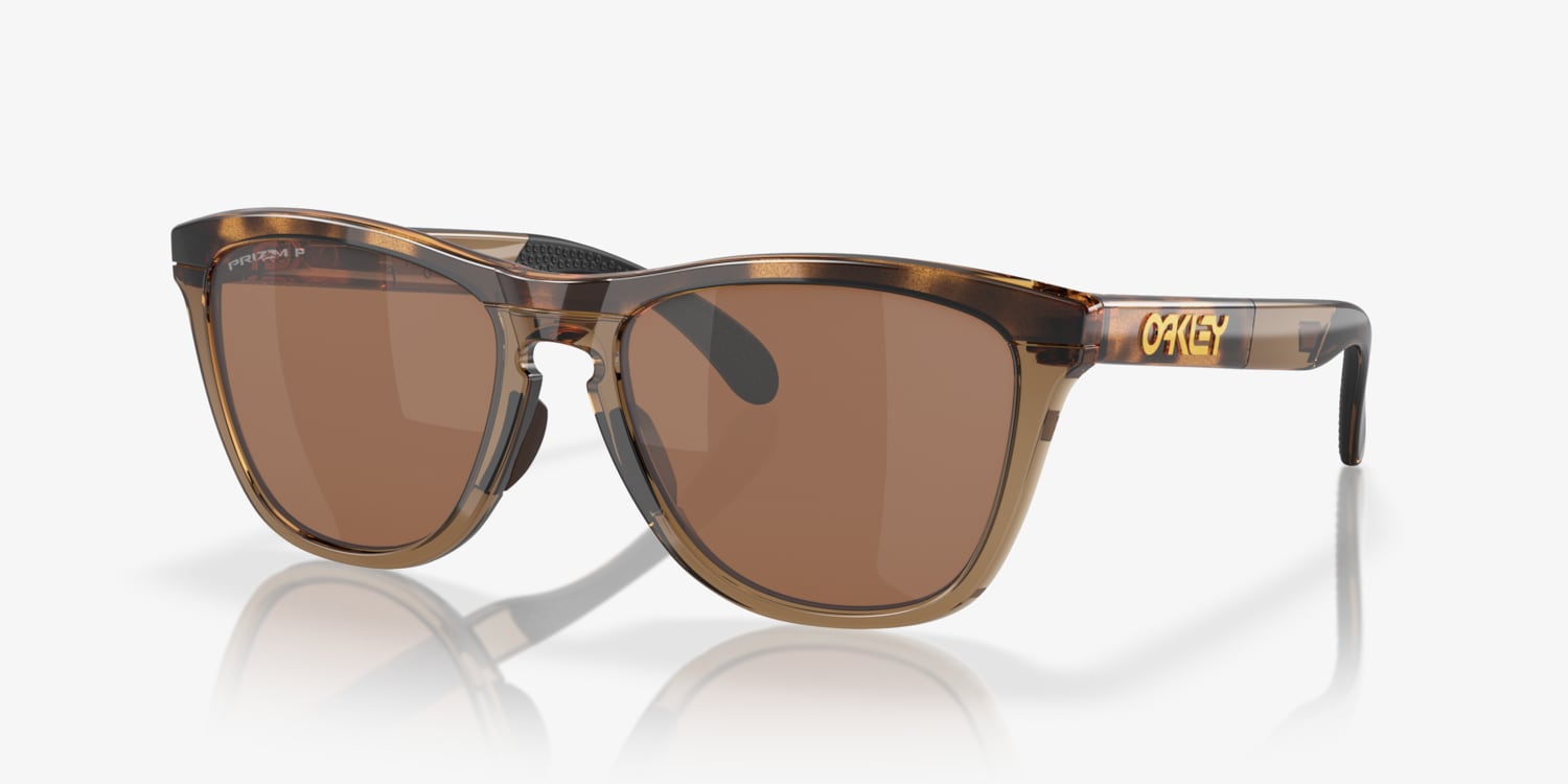 Oakley OO9284 Frogskins™ Range Sunglasses | LensCrafters