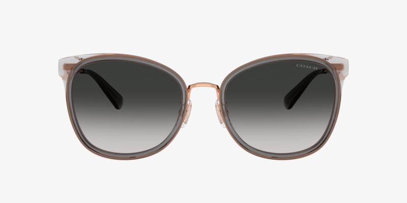 Coach HC8320 C6180 Sunglasses | LensCrafters