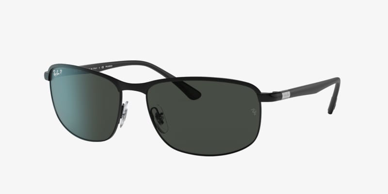 Ray-Ban RB3445 Sunglasses | LensCrafters