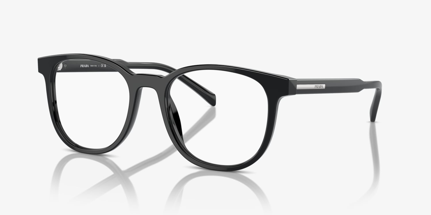 Prada PR A15V Eyeglasses | LensCrafters
