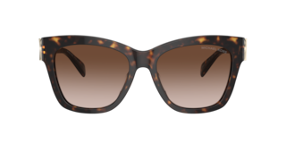 Michael Kors MK2182U Empire Square Sunglasses | LensCrafters
