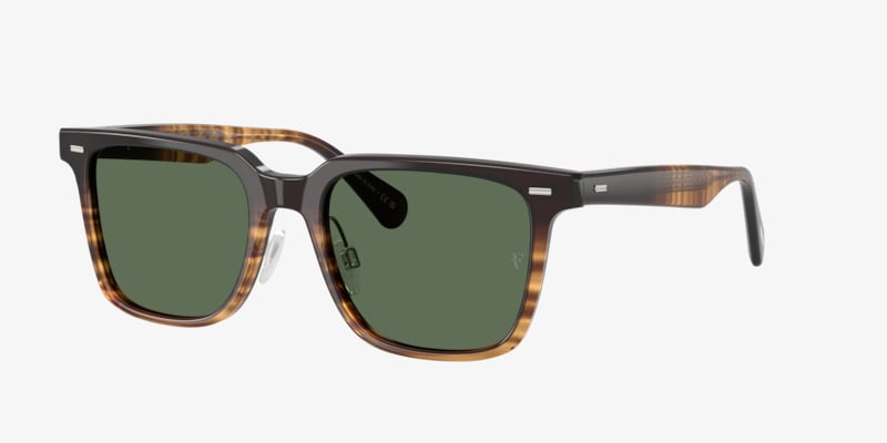 Oliver Peoples OV5562SU Errisson Sun Sunglasses | LensCrafters