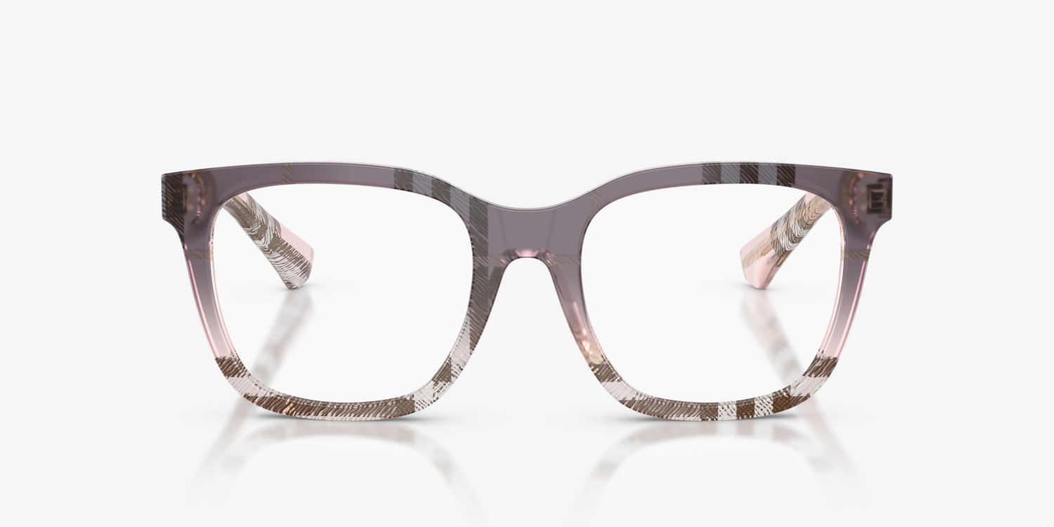 Burberry BE2455 Eyeglasses | LensCrafters