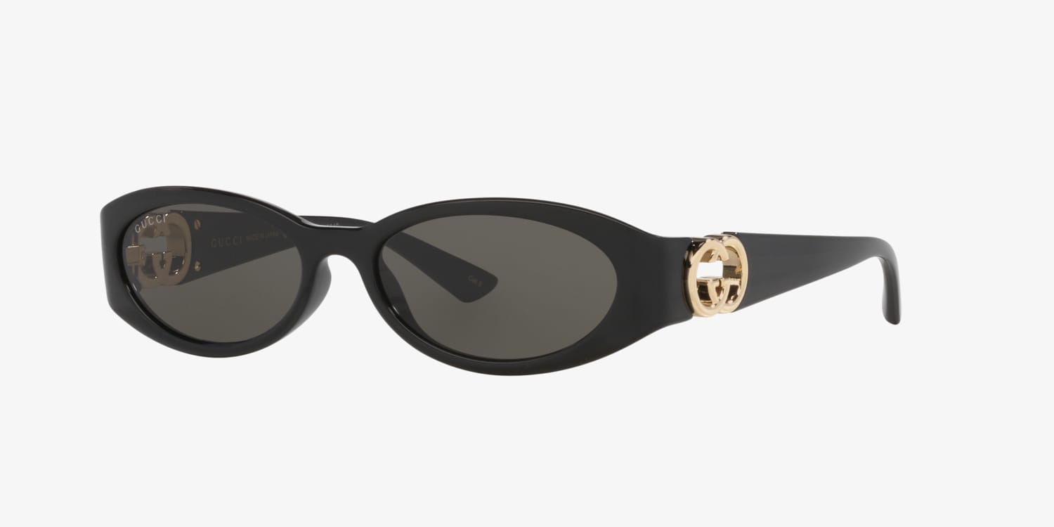 Gucci GG1660S Sunglasses | LensCrafters