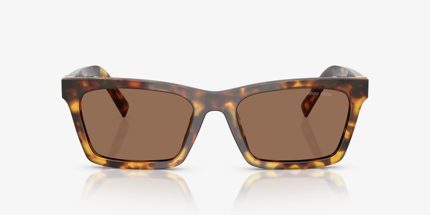 Miu Miu MU A05S Sunglasses | LensCrafters