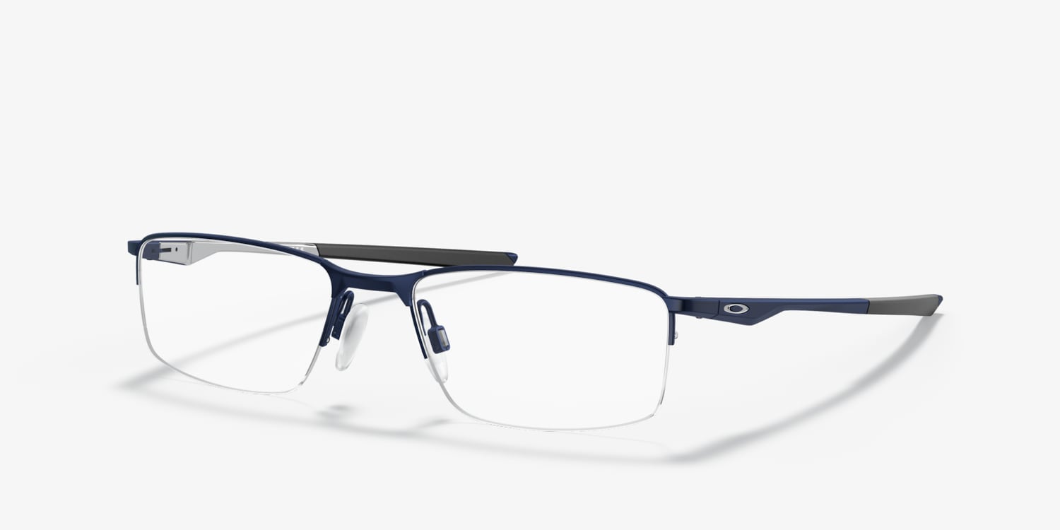 Oakley OX3218 Socket 5.5 Eyeglasses | LensCrafters