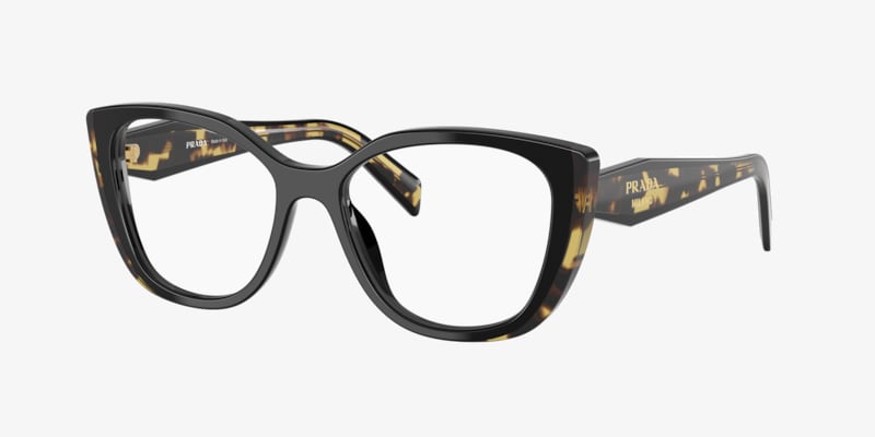 Prada PR 09ZV Eyeglasses | LensCrafters