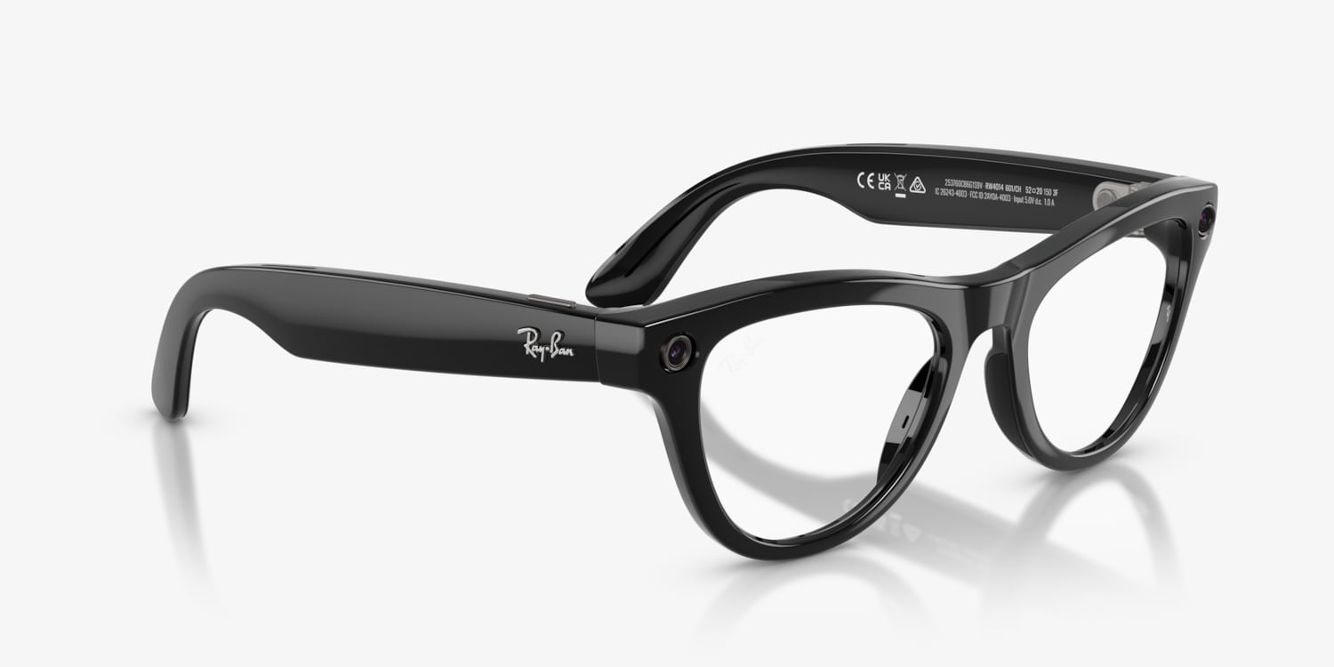 小物 RayBan  Skyler Ray-Ban Ray-Ban Meta Skyler Sunglasses | LensCrafters