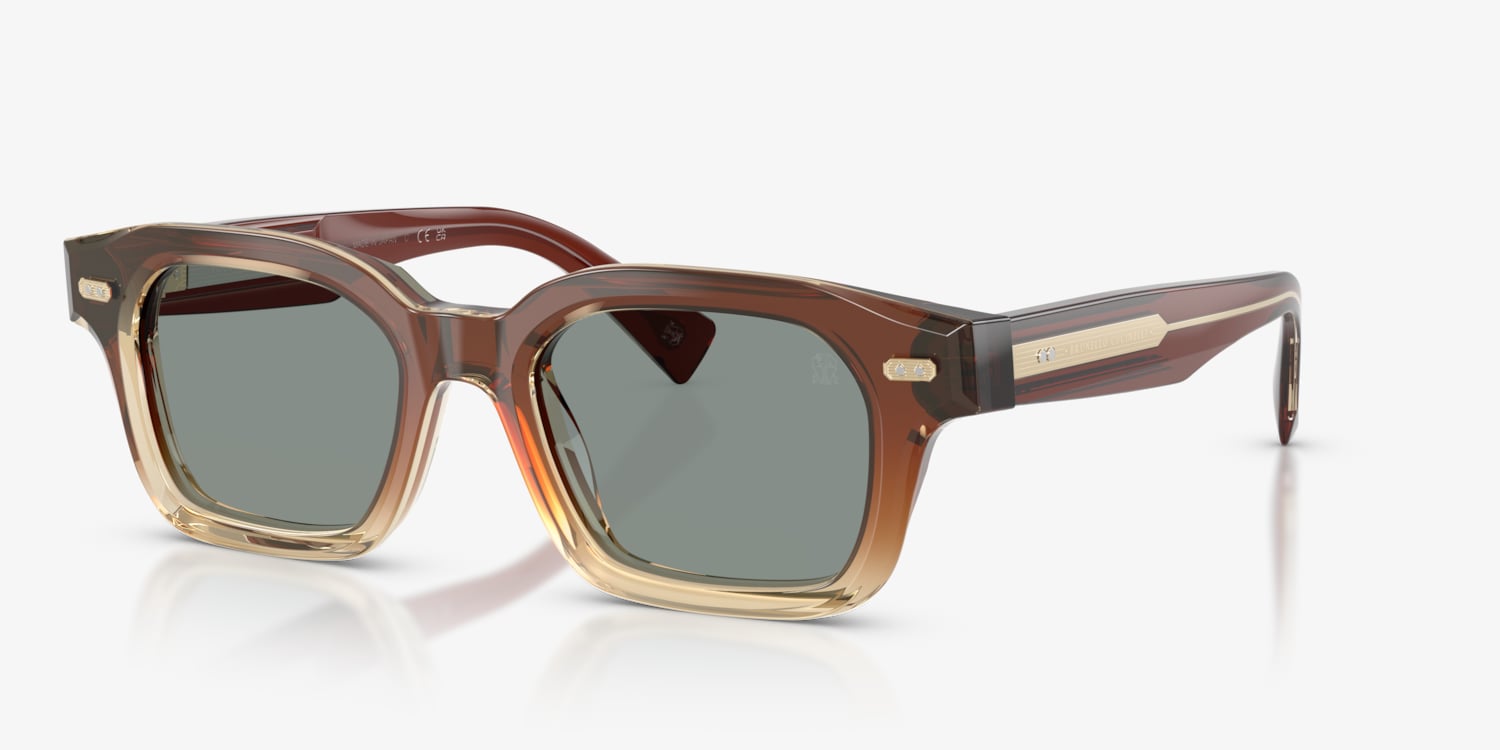 Brunello Cucinelli BC4018S JARED Sunglasses | LensCrafters