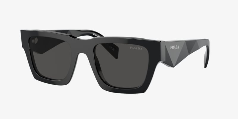 Prada PR 27ZS Sunglasses | LensCrafters