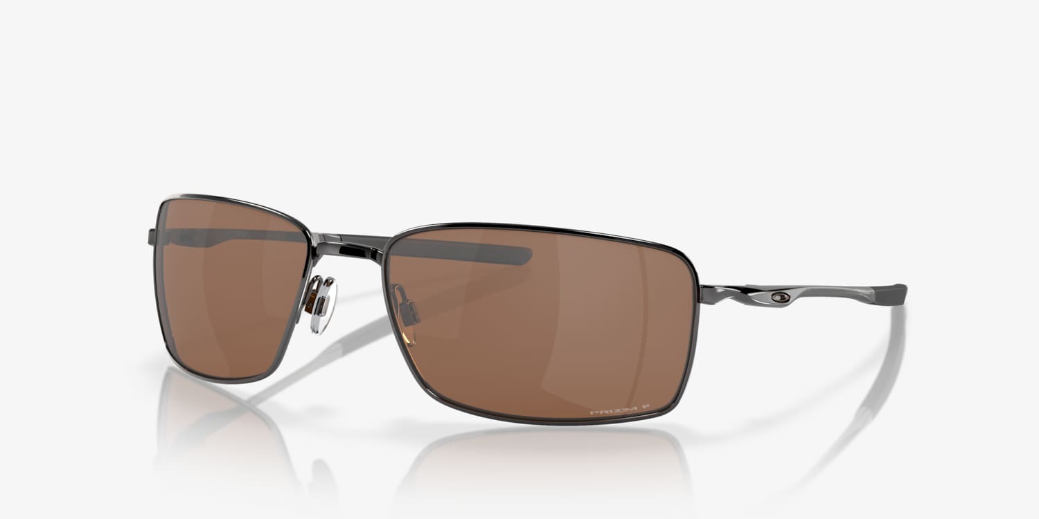 Oakley OO4075 Square Wire™ Sunglasses | LensCrafters