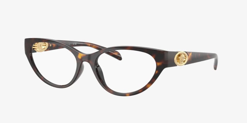 Versace VE3373U Eyeglasses | LensCrafters
