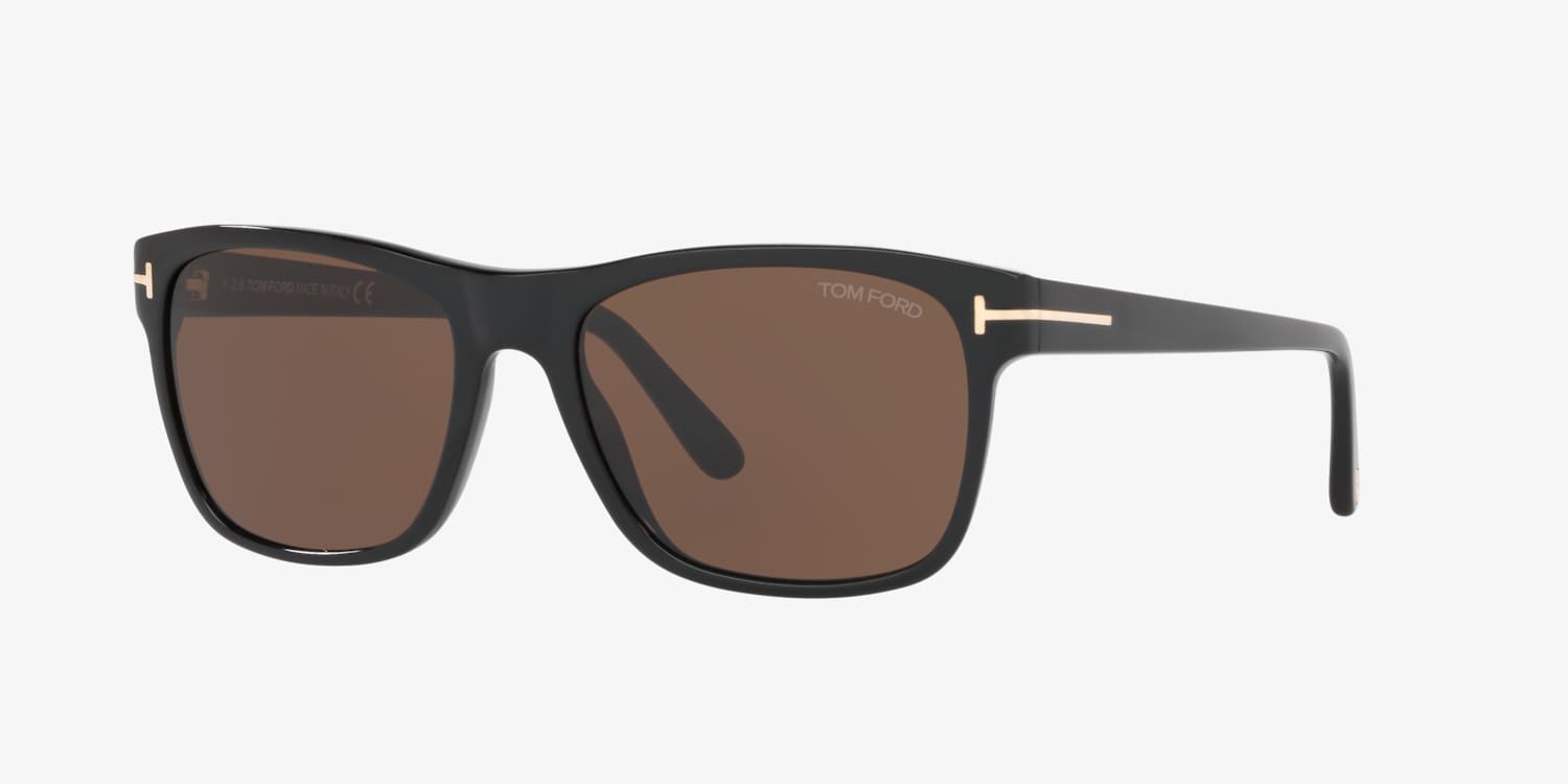 Tom Ford FT0698 Sunglasses | LensCrafters