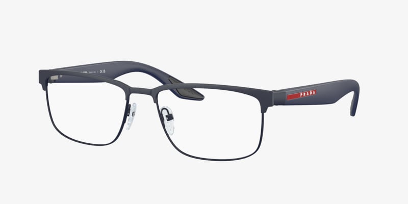 Prada Linea Rossa PS 50PV Eyeglasses | LensCrafters