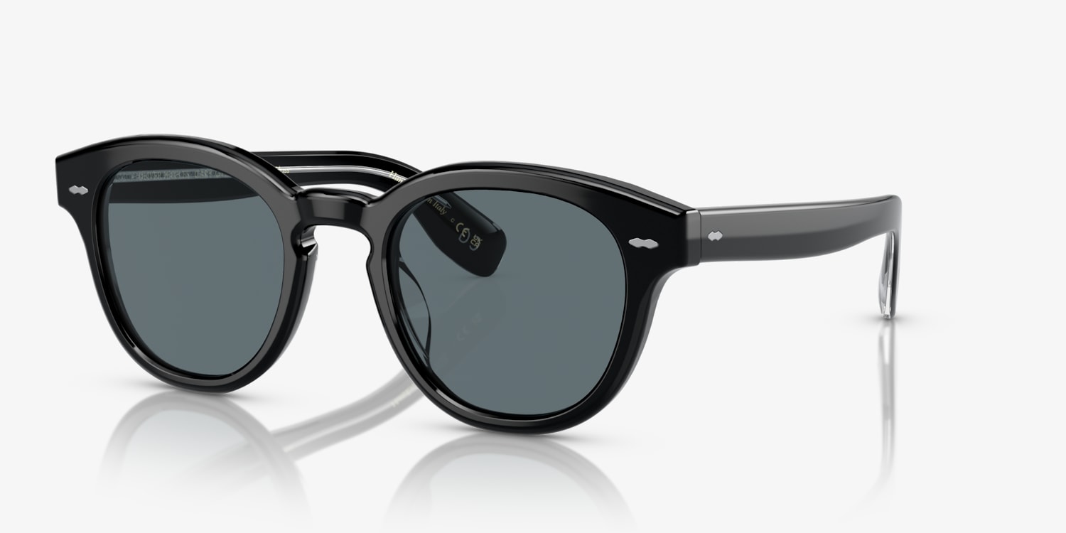 Oliver Peoples OV5413SU Cary Grant Sun Sunglasses | LensCrafters