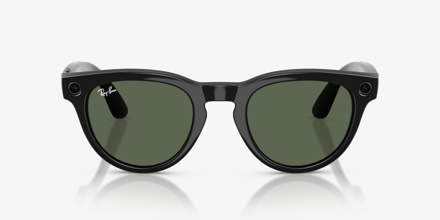 Ray-Ban Ray-Ban Meta Headliner Sunglasses | LensCrafters