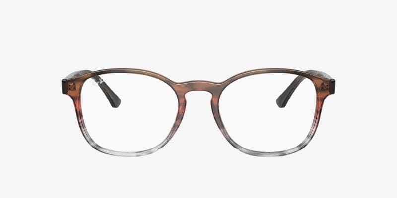 Ray-Ban RB7046 Erika Optics Eyeglasses | LensCrafters
