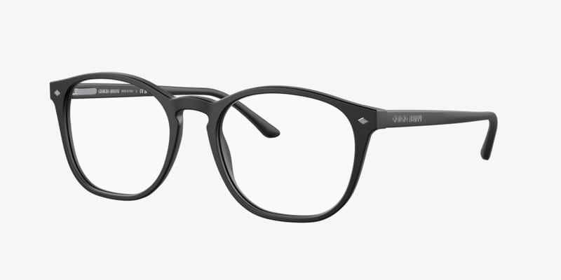 Giorgio Armani AR7227 Eyeglasses | LensCrafters