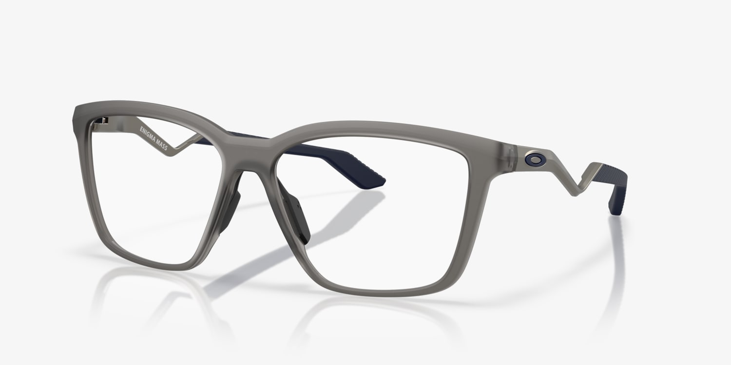 Oakley OX8191 Enigma Mass Eyeglasses | LensCrafters