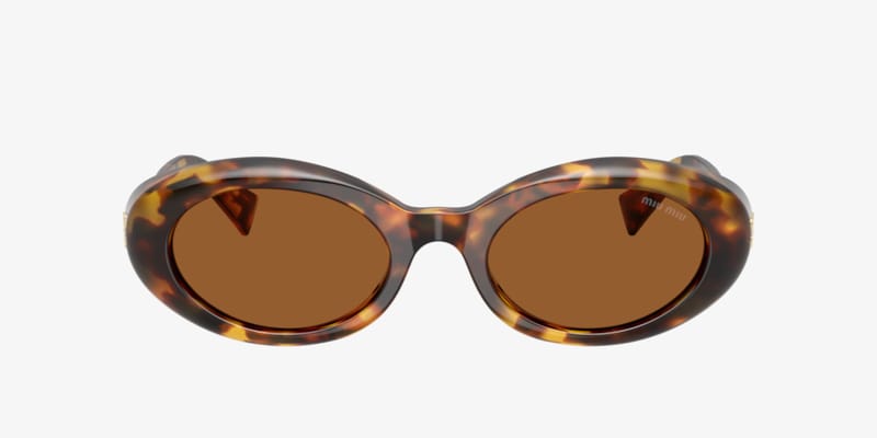 Miu Miu MU 11WS Sunglasses | LensCrafters