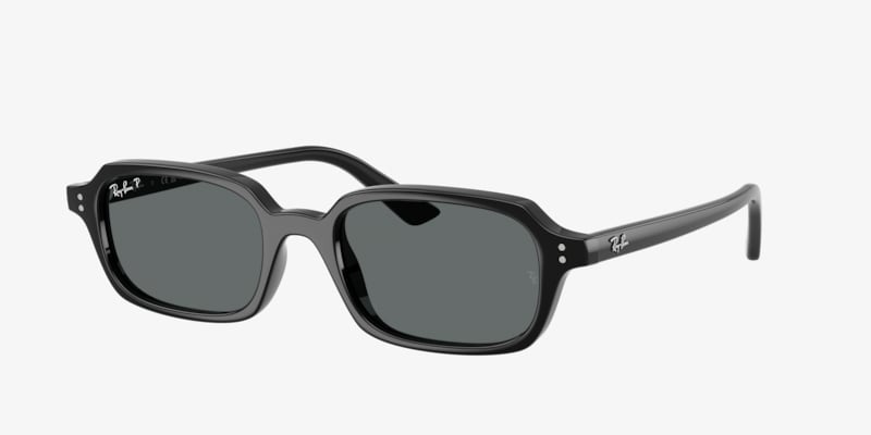 Ray-Ban RB4395 Kiliane Bio-Based Sunglasses | LensCrafters